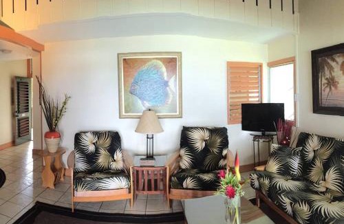 Hana Apartment | Kailani Suite at hana Kai Resort