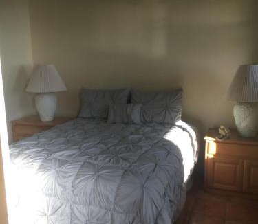 Honalo House | Holualoa bungalows