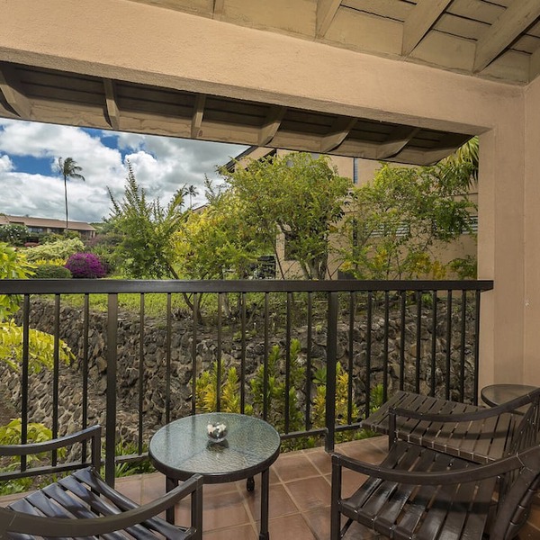 Wailea Ekahi 51F Oceanview - Walk to Beach