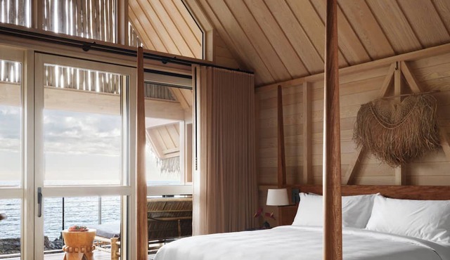 Kona Village, A Rosewood Resort