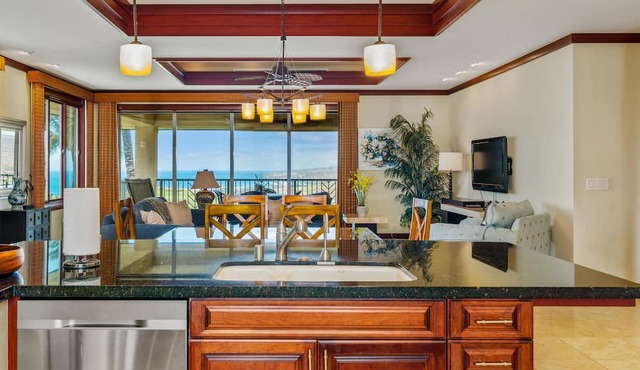 Big Island Waiulaula at Mauna Kea by Coldwell Banker Island Vacations