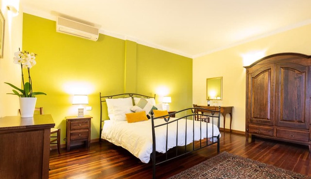Buccara B&B Due Del Monte