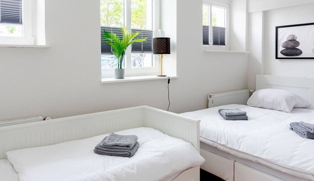 Vrbo Property in Rostock