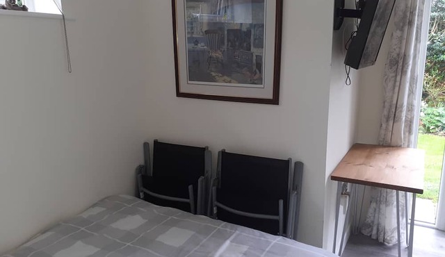 Modern Detached Bungalow in Sale
