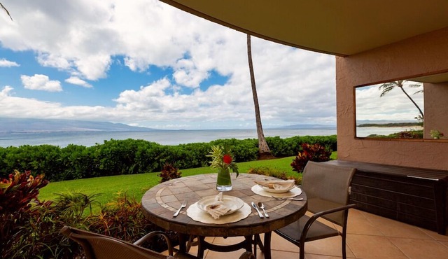 Hawaii Life Rentals Presents Island Sands 110