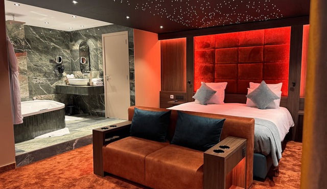 Van der Valk Hotel Nivelles - Sud in Nivelles