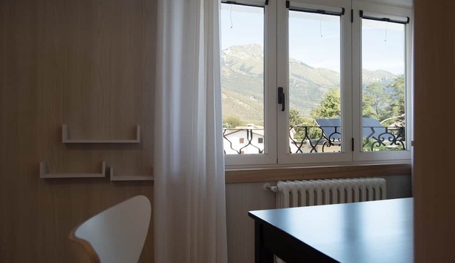 Hotel Oliva in Aviano