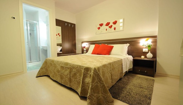 Albergo Leon Bianco in Gonars