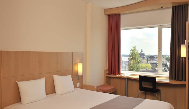 ibis Leiden Centre in Leiden