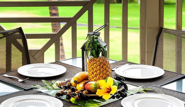Waikoloa Beach Villas P32