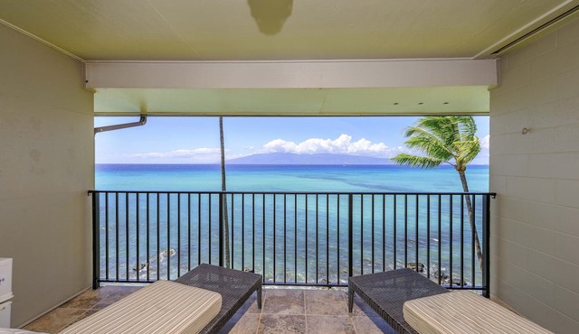 Noelani 304 - 3Br Condo