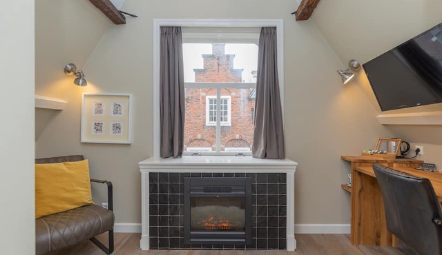 Ex Libris boutique hotel