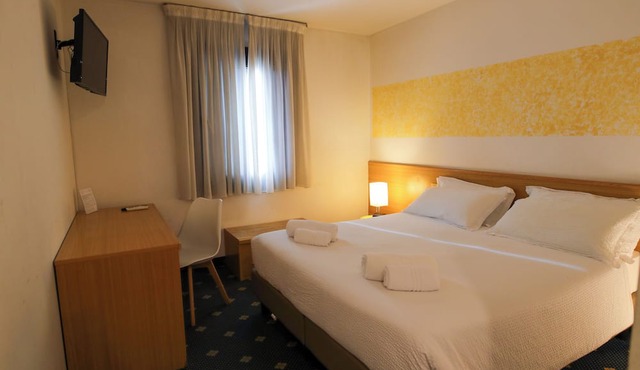 Hotel Al Posta in Casarsa della Delizia