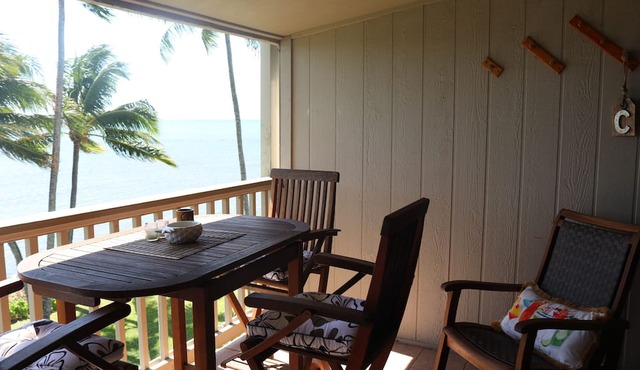 2 Bedroom Paradise Getaway