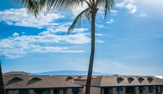 The Ocean View Residence
