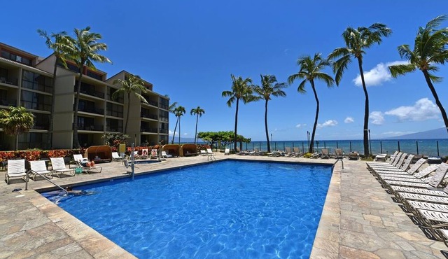 Ka'anapali Shores 160