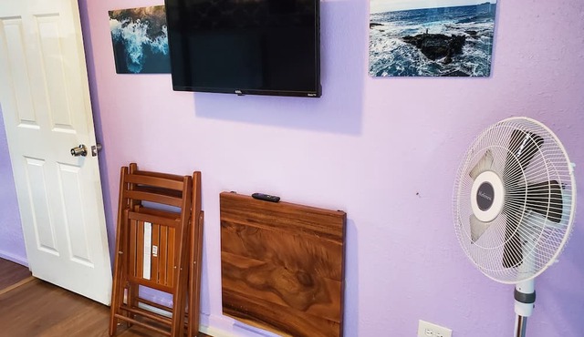 Yonegan Central Maui Getaways