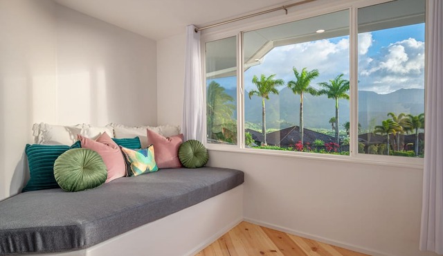 Hanalei Vista Estate