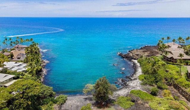 Manukai Hale: Luxe Golf View, Pool, Boho Charm, & Prime Location Near Heeia Bay