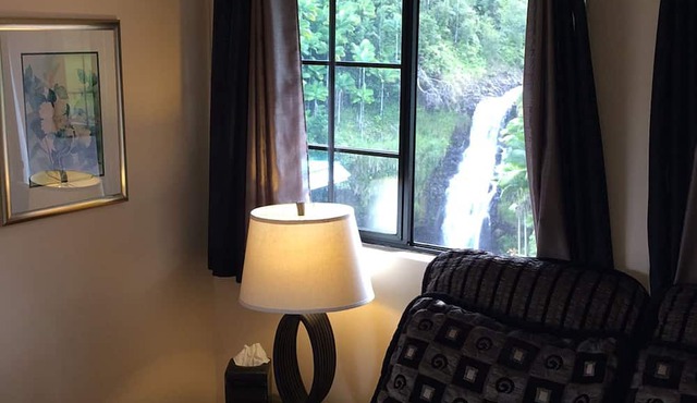 The Inn at Kulaniapia Falls