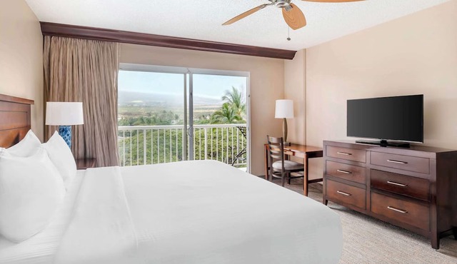 Hilton Vacation Club Ka'anapali Beach Maui