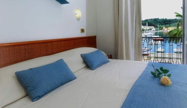 Hotel della Baia in Portovenere