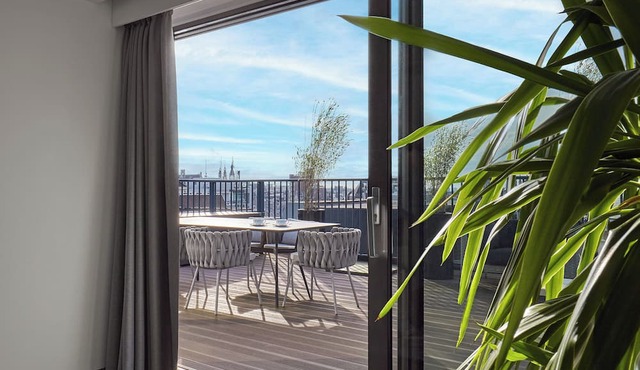 Kimpton De Witt Amsterdam by IHG in Amsterdam