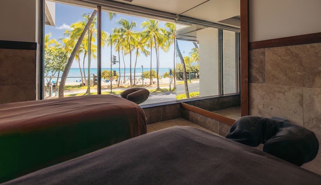 Waikiki Beach Marriott Resort & Spa