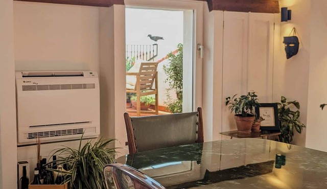 Panorama Guest House in Alghero