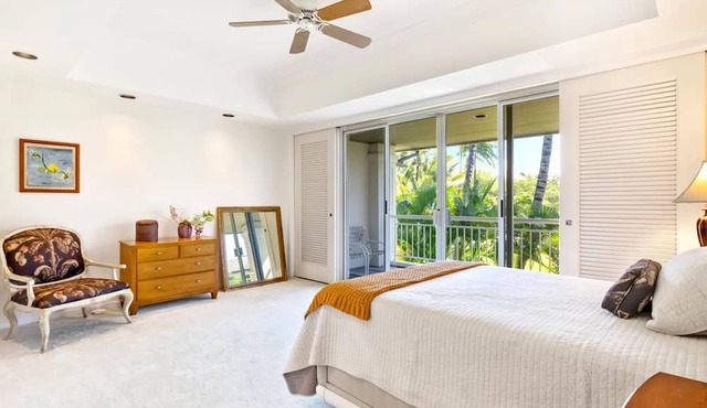 The Islands At Mauna Lani Resort by KBM