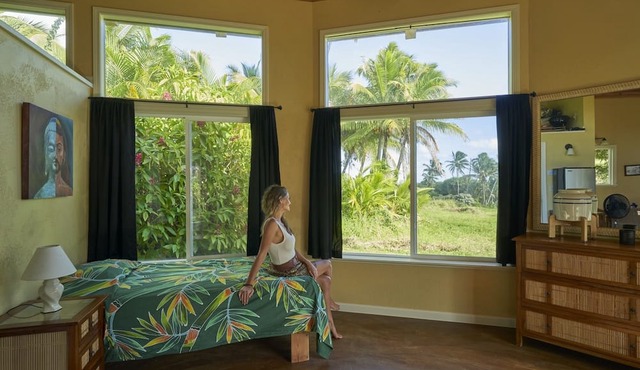 Kalani Oceanside Retreat