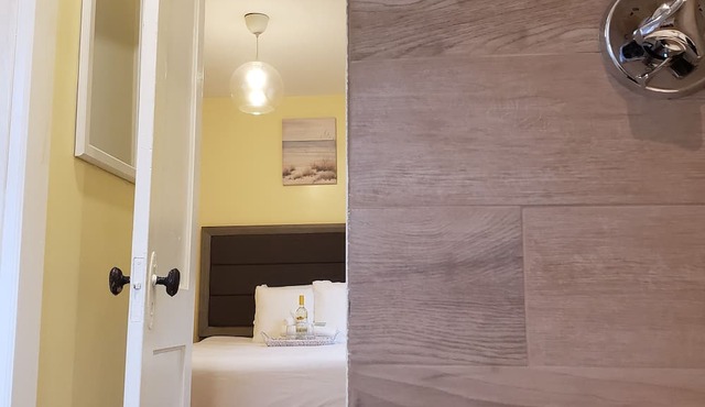 The West Loft at Dartmouth Avenue *New 1-Bed Apt