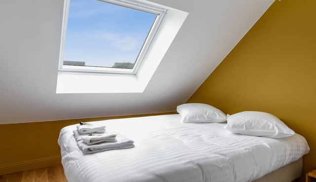 Duplex Amperio - Welkeys in Lambersart