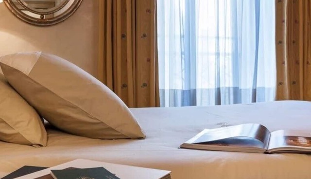 Annecy Historical Center - 165 square meter - 3 bedrooms & 3 bathrooms in Annecy