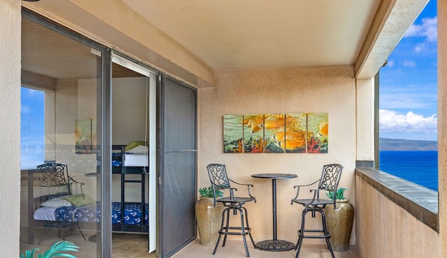 Spectacular Oceanfront Penthouse, New $200,000 Remodel, AC 2700 Sq Ft, sleeps 10