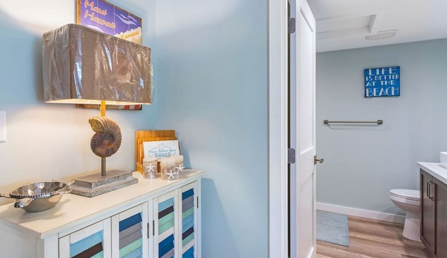 Spacious Corner Location with Wrap Around Lanai -BEST VALUE!