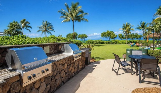 Honua Kai | Ocean View 3 BR Sleeps 8 | Car Incl. w/6+ Nights | HKH-204 by KBM