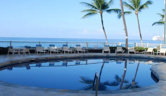 Oceanfront Condo, 5G Wi-Fi, King Bed, Hot Tub/Pool, Free Parking