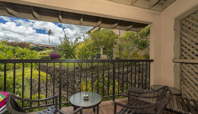 Wailea Ekahi 51F Oceanview - Walk to Beach