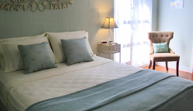 ~Waikiki~ LOWEST RATES IN AREA ~ Studio ~ Fully Furn ~ Blocks to Beach ~
