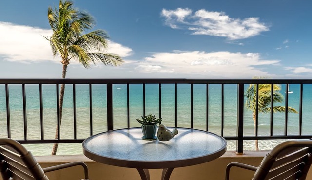 Ocean Front Penthouse Best View Most Amenities Fully Stocked Feels like home