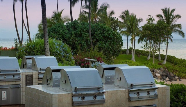 Marriott Ko'Olina. Reserve this stunning OCEANVIEW two bedroom villa today!