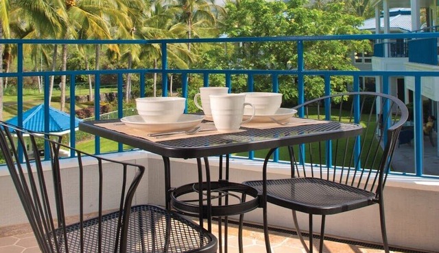 Spacious 2 BR | Wyndham Mauna Loa Village