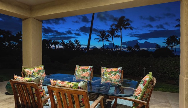 Elevated 2BR Hillside Villa 4102 at Hualalai – Ocean Views & Island Lifestyle