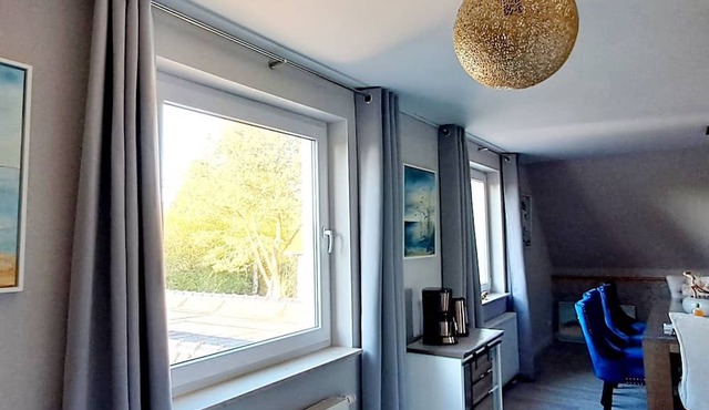 Vacation apartment/apartment for 9 guests with 96m² in Rövershagen (270861) in Rövershagen