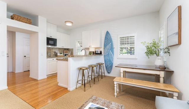 Tropical Oasis Studio in Ko Olina Beach Resort - 30 Day Rental