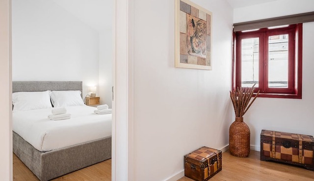 GuestReady - Oporto Old Town House 3 in Porto