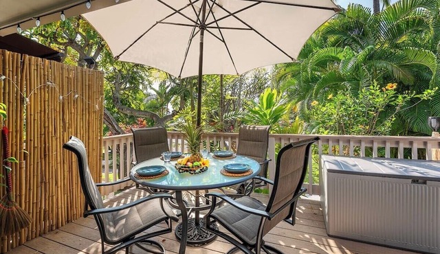 Charming Keauhou Resort 139: Cozy 666 sq ft studio in Kailua-Kona, near ocean & adventure.