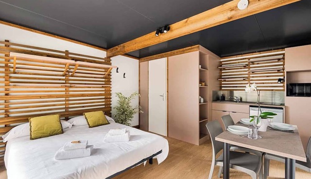 Glamping Degli Ulivi