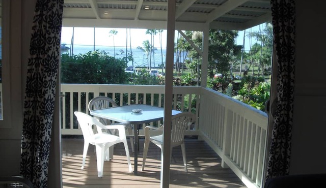 Best Hilo Location @ Richardsons Beach Park, Swimming, Snorkeling Sleeps 8-Save$